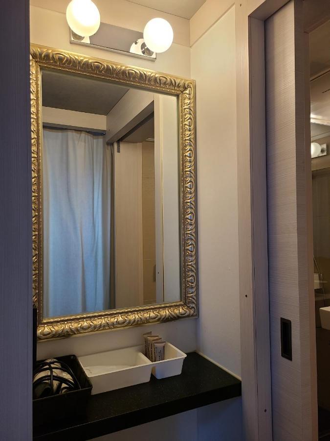 Jinwoo Prestige Hotel Geoje Eksteriør billede